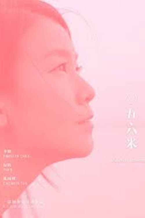 1056 Metresのポスター