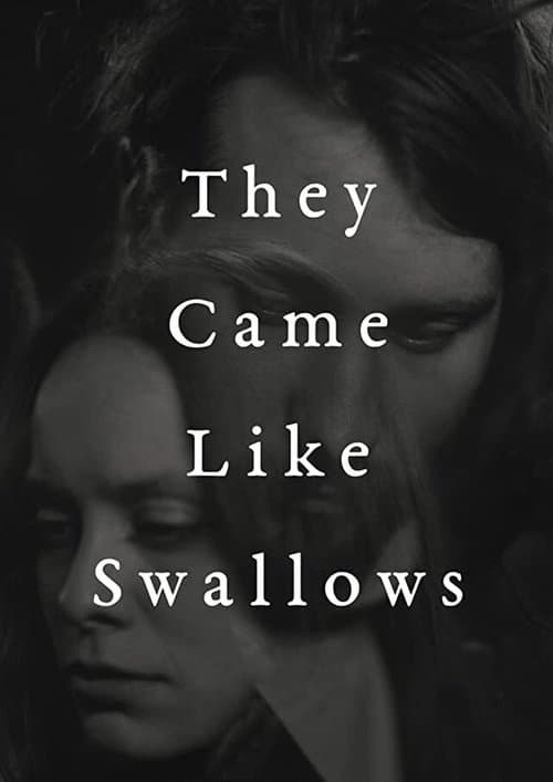 They Came Like Swallowsのポスター