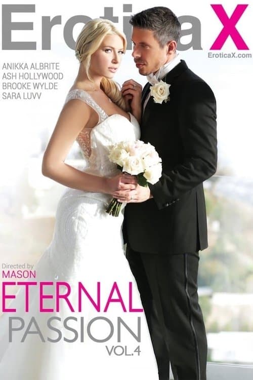Eternal Passion 4のポスター