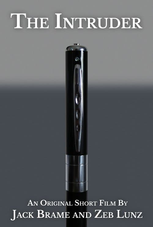 The Intruderのポスター