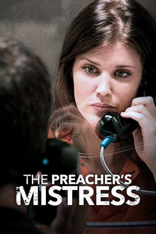 The Preacher's Mistressのポスター