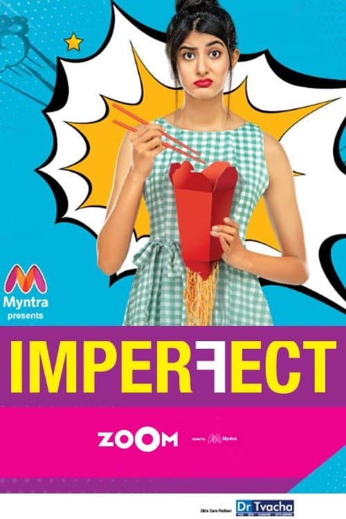 Imperfectのポスター