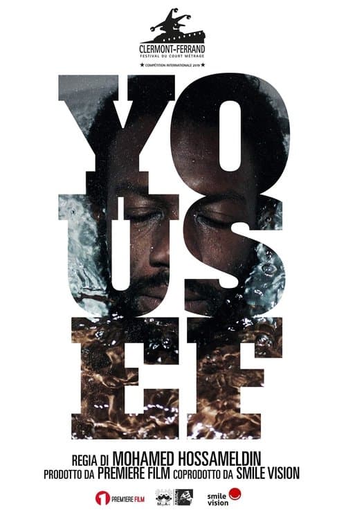 Yousefのポスター