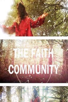 The Faith Communityのポスター