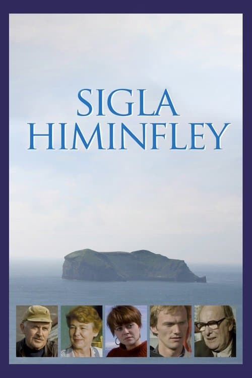 Sigla himinfleyのポスター