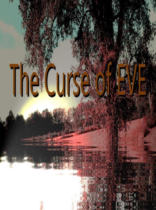 The Curse of EVEのポスター