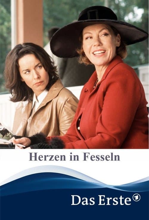 Herzen in Fesselnのポスター