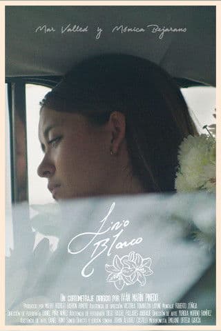 Lirio Blancoのポスター