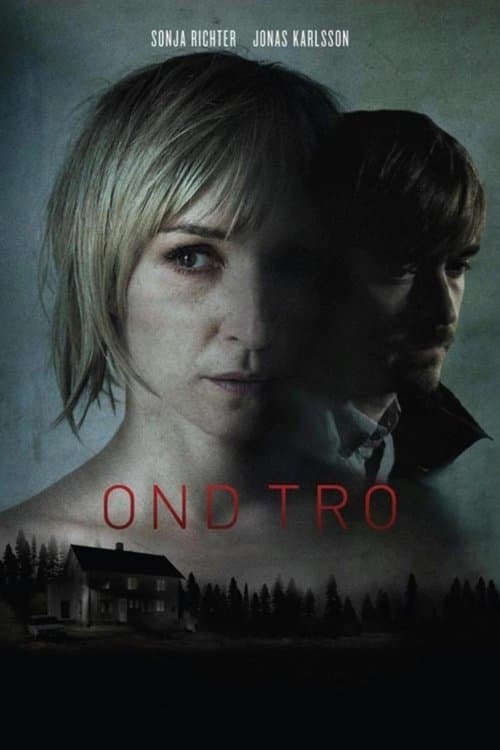 Ond troのポスター
