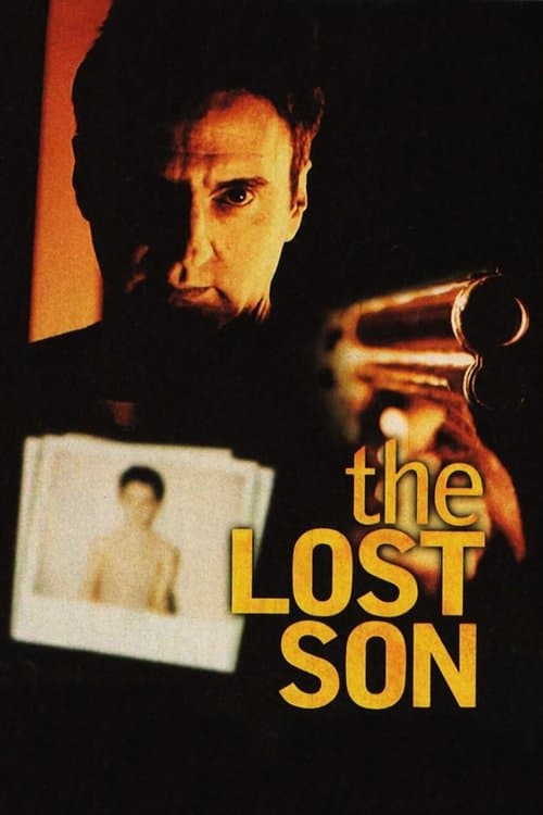 The Lost Sonのポスター