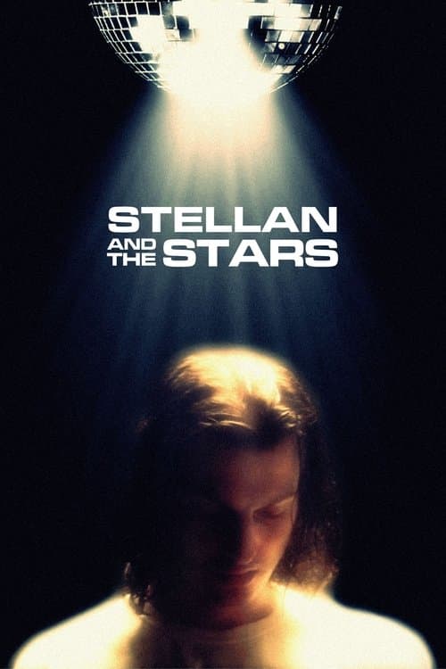 Stellan and the Starsのポスター