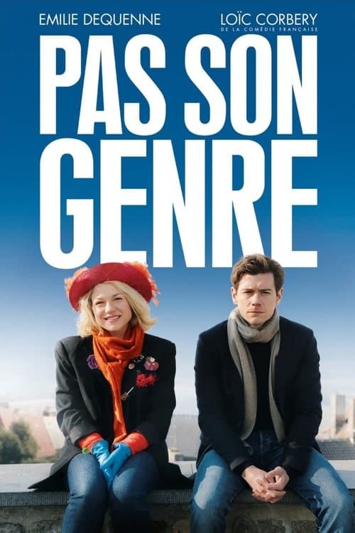 Pas son genreのポスター
