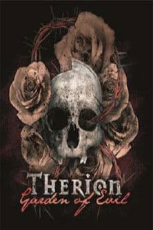 Therion: Garden of Evilのポスター