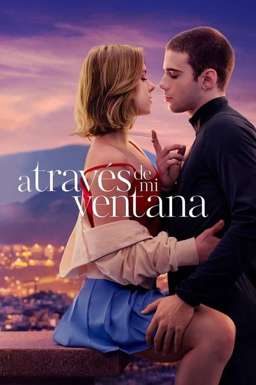 スルー・マイ・ウィンドウのポスター