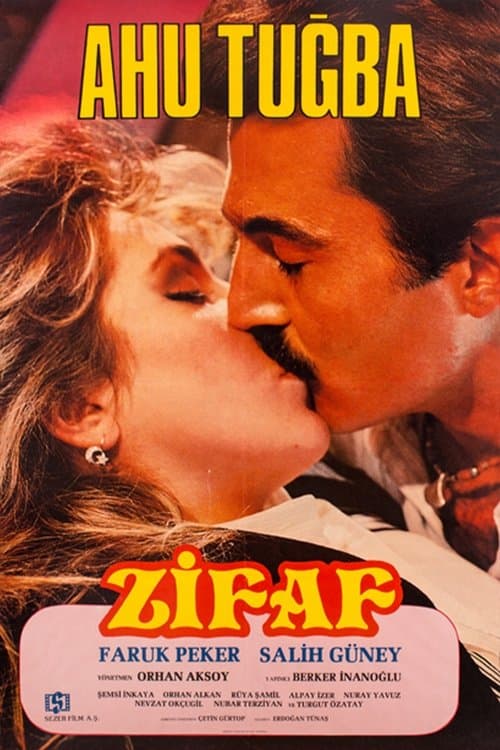 Zifafのポスター