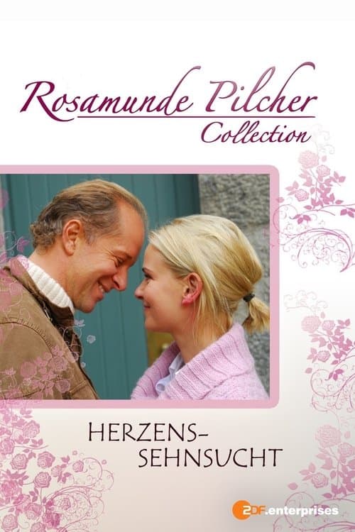 Rosamunde Pilcher: Herzenssehnsuchtのポスター