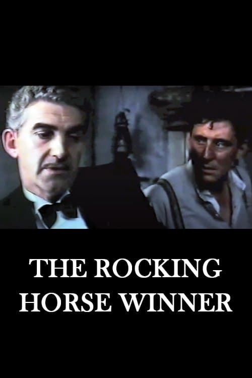 The Rocking Horse Winnerのポスター