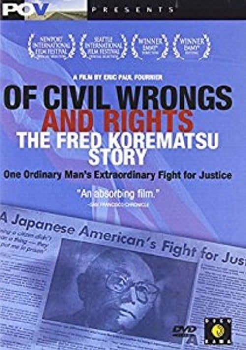 Of Civil Wrongs and Rightsのポスター