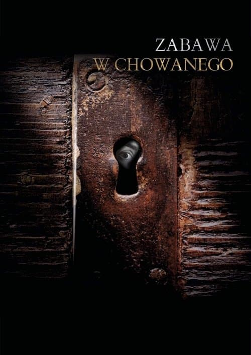 Zabawa w chowanegoのポスター