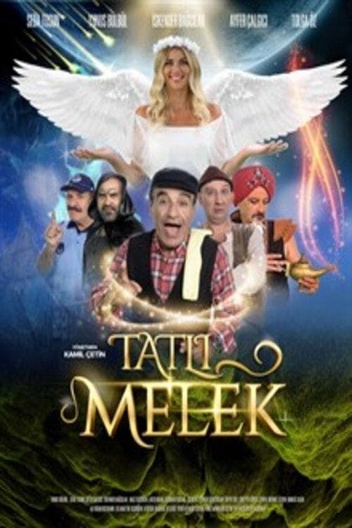 Tatlı Melekのポスター