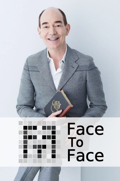 Face To Faceのポスター
