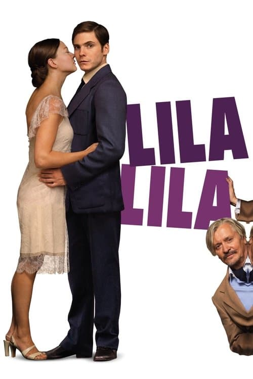 Lila, Lilaのポスター