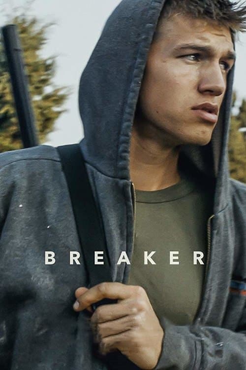 Breakerのポスター