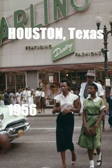 Houston, Texasのポスター