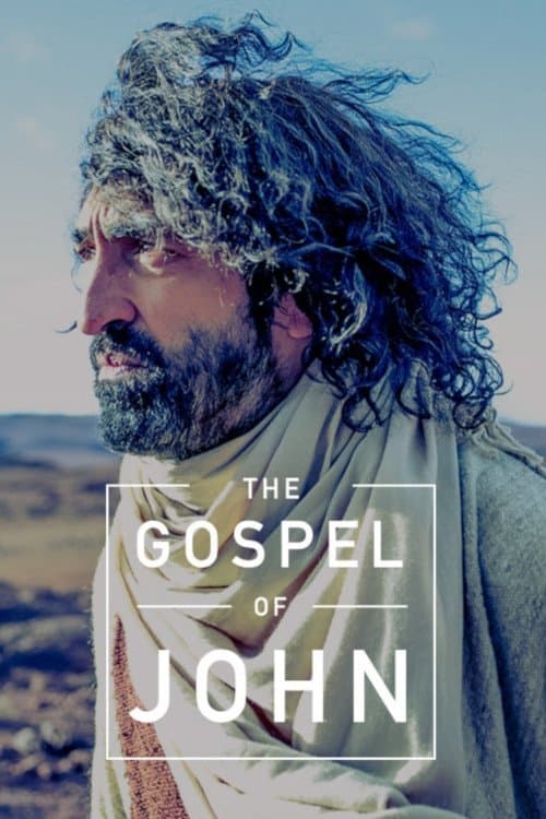 The Gospel of Johnのポスター