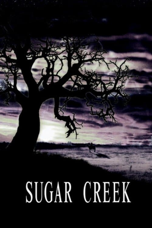 Sugar Creekのポスター