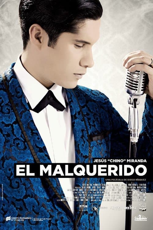 El Malqueridoのポスター