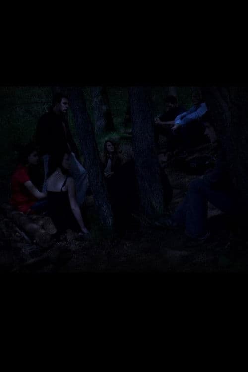 Les destructionsのポスター