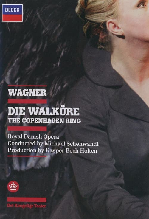 Die Walküreのポスター