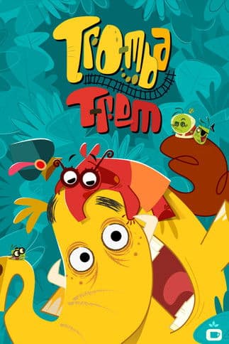 Tromba Tremのポスター