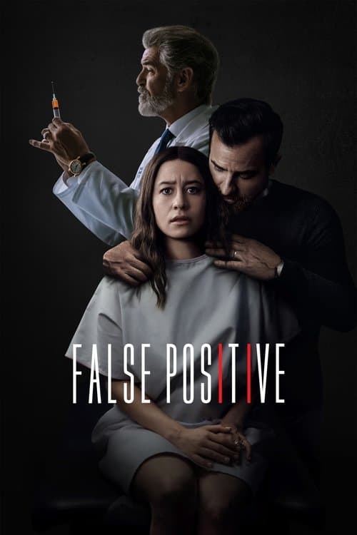 False Positiveのポスター