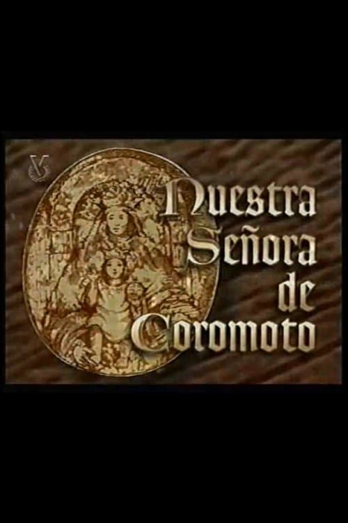 Nuestra Señora de Coromotoのポスター
