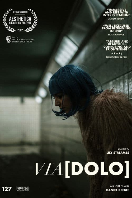 Via[Dolo]のポスター