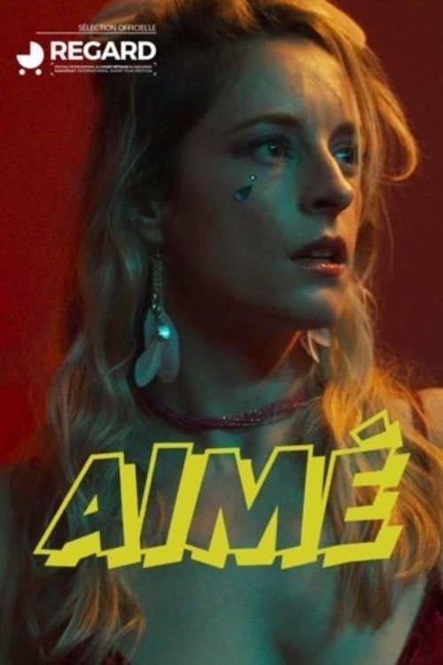 Aiméのポスター