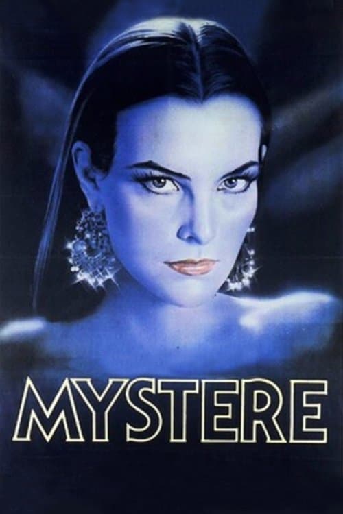 Mystèreのポスター