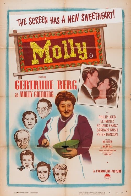 The Goldbergsのポスター