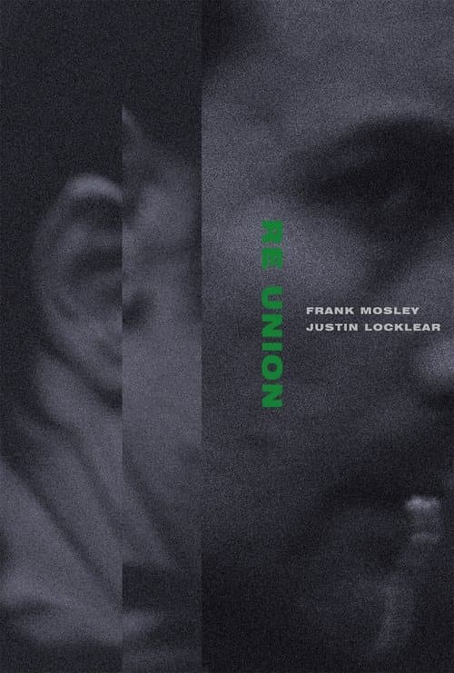 Reunionのポスター