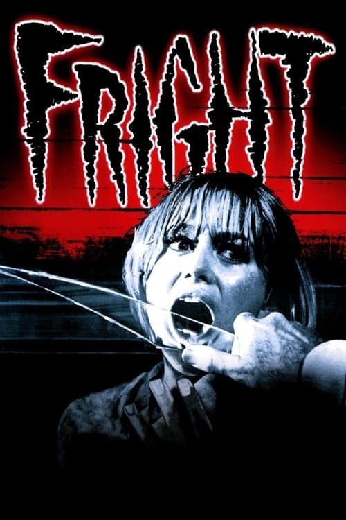 Frightのポスター