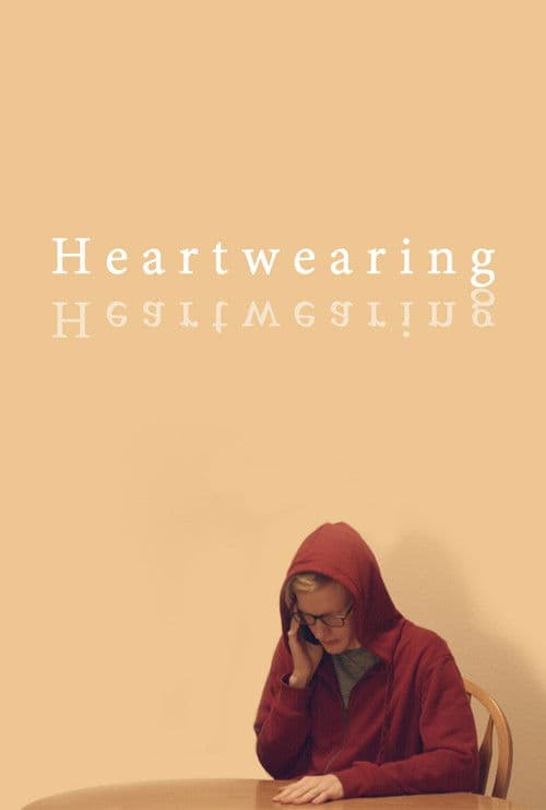 Heartwearingのポスター