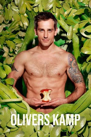 Olivers Kampのポスター