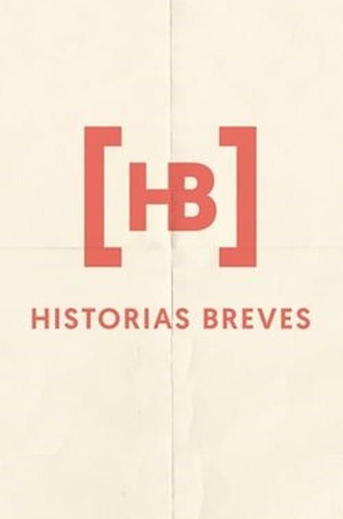 Historias Breves 0のポスター