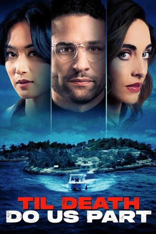 Till Death Do Us Partのポスター