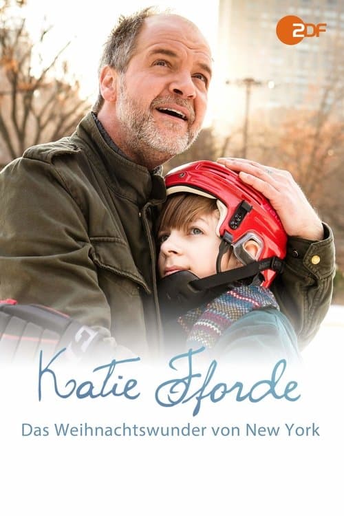 Katie Fforde - Das Weihnachtswunder von New Yorkのポスター