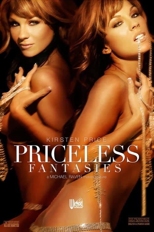 Priceless Fantasiesのポスター