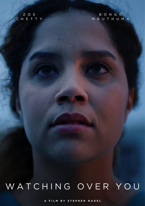Watching Over Youのポスター