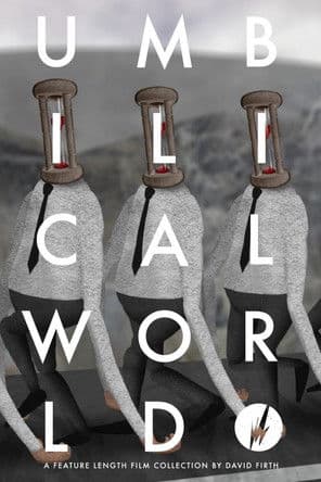 Umbilical Worldのポスター
